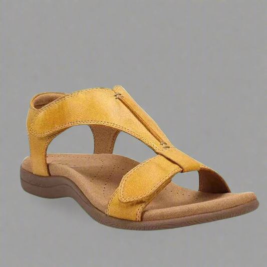 Philine | hochwertige orthopädische Sandalen