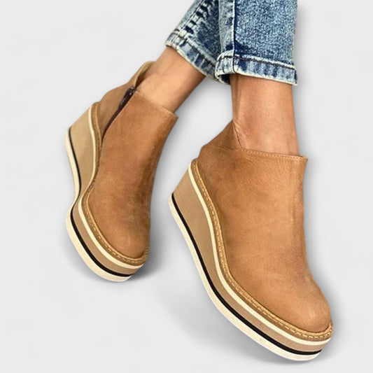 Deborah - Eleganckie buty