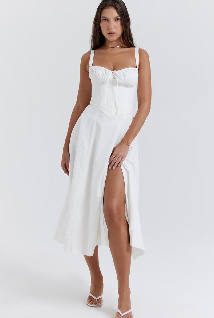 Ariana | Sukienka Modelująca Talię
