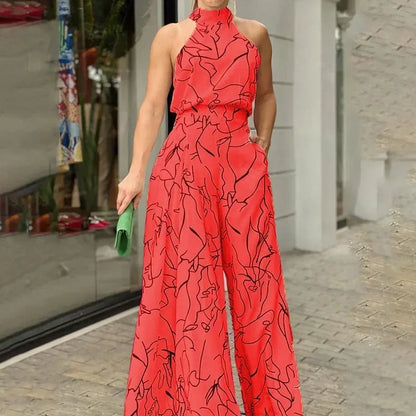 Else | Elegancki Kombinezon