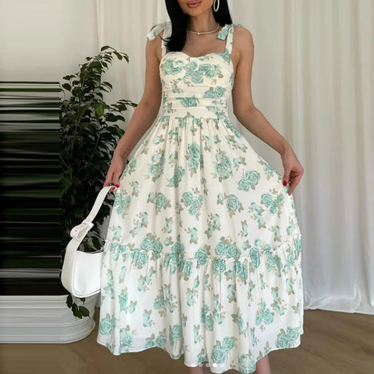 Emilia | Sukienka letnia