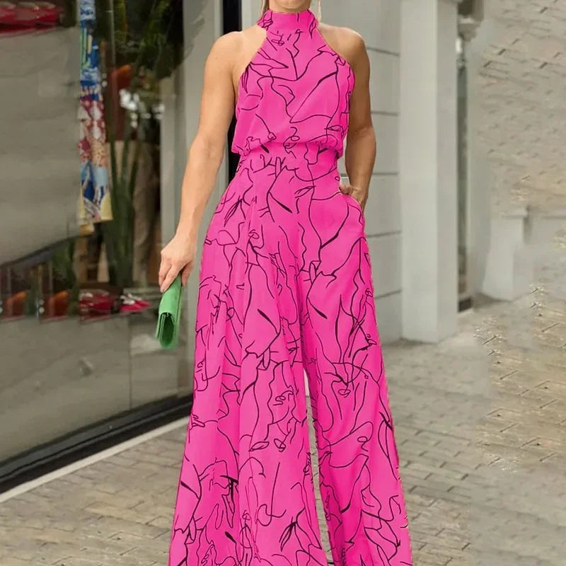 Else | Elegancki Kombinezon