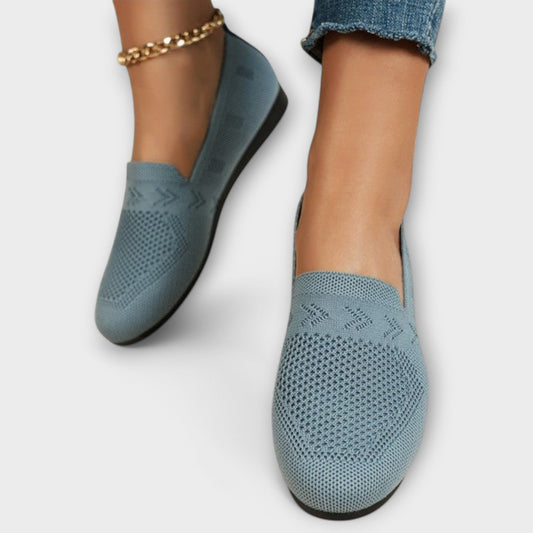 Jasz - Wszechstronne loafersy
