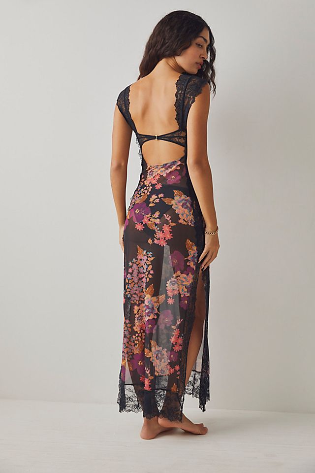 Cupido | Letnia Sukienka Boho