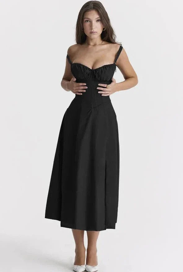 Ariana | Sukienka Modelująca Talię